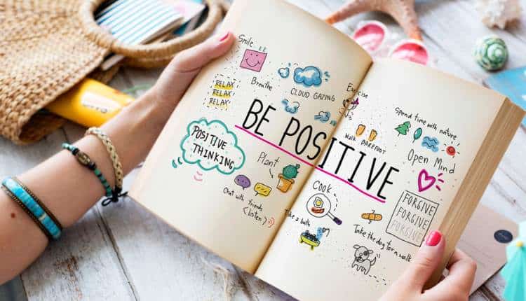 Create a Brighter Mindset with Optimistic Contemplating Quotes