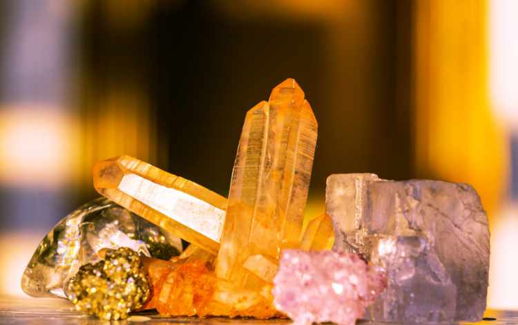 7 Extremely efficient Crystals for Mindfulness Meditation