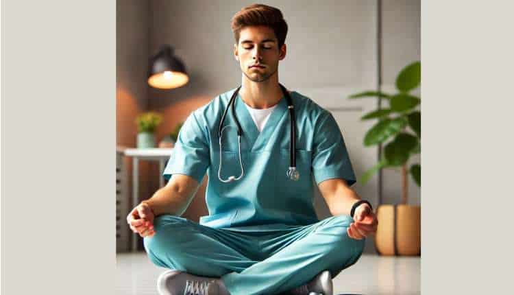 The best way to Cultivate Mindfulness inside the Healthcare Careers