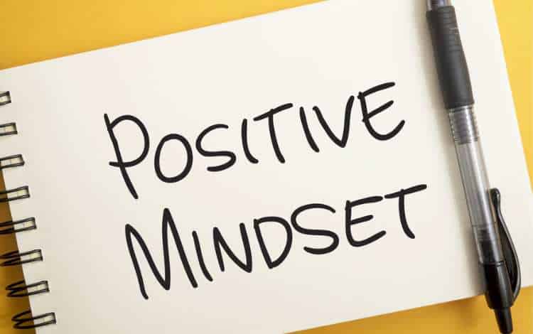 Uncover How one can Develop the Power of Optimistic Mindset