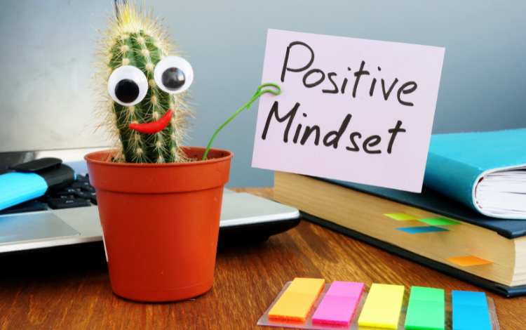 Strategies to Transform Your Life with a Constructive Mindset