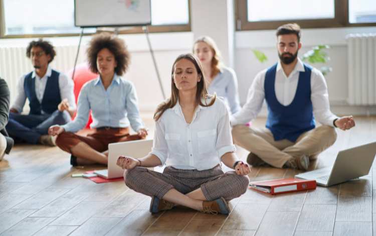 Why Mindfulness Is Vital for School college students and Lecturers